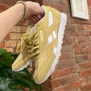 Reebok Classic Nylon